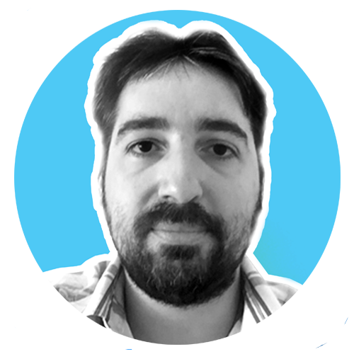 Nikos Profile - Horizon World